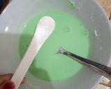 Foto langkah ke 1 dari resep Jenang Sumsum Pandan Lawasan.