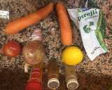 Foto del paso 1 de la receta: Albóndigas con champiñones