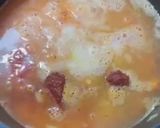 Une image de l'étape 6 de Soupe aux lentilles corail Turque 🇹🇷.