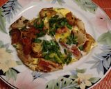 Foto del paso 6 de la receta: Tortilla abierta
