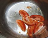 Hình bước làm 3 của món Canh cải chua nấu sườn non