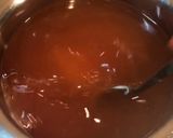 A picture of step 5 of Nutty palm sugar Boondi Laddoos.