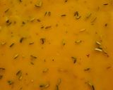 A picture of step 9 of Bombay Ice Halwa.