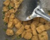 Foto langkah ke 6 dari resep Tahu Dangdut Khas Medan.