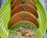 Foto langkah ke 2 dari resep Martabak terang bulan 5 Bahan.