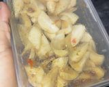 Foto langkah ke 3 dari resep Salak Sunti Khas Aceh.