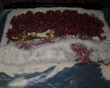 Foto del paso 11 de la receta: Pan de carne con queso y cebolla