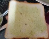 વેજીટેબલ સેન્ડવીચ(Vegetable Sandwich Recipe in gujarati) રેસીપી સ્ટેપ4ફોટો