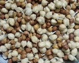முளைகட்டிய சுண்டல் ரெசிபி ஸ்டேப் 2 புகைப்படம்