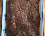 Gooey chocolate fudge brownies recipe step 2 photo