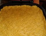 Foto langkah ke 2 dari resep Pie susu happy call.