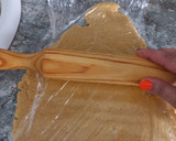 Foto del paso 3 de la receta: Galletas de naranja y chocolate en Thermomix