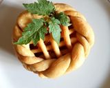 A picture of step 7 of Yummy Basket.