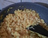 Foto langkah ke 7 dari resep Macaroni Scothel Panggang.