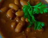 Rajma masala recipe step 4 photo