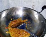 Foto langkah ke 4 dari resep Ikan cuek sambel.