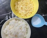รูปขั้นตอนการทำที่ 1 ของ หมูส้ม