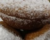 Foto del passaggio 6 della ricetta Bomboloni al profumo di limone