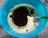 Foto del paso 2 de la receta: Brownies