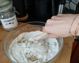 Foto del paso 3 de la receta: "Bocaditos" (sin gluten, azúcar, lactosa en freidora de aire)