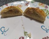 Foto del paso 5 de la receta: Persianitas de pera alimonadas