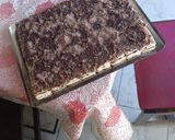 Foto del paso 3 de la receta: Torta quaker de 4 pisos de 4x8