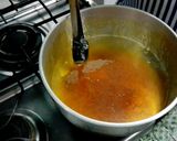 Foto del paso 1 de la receta Budín de Pan | KiwinChefon