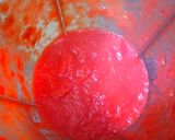 A picture of step 5 of Tomato Soup.