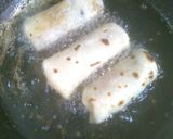 Foto del paso 5 de la receta: Rollitos primavera