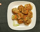 Foto langkah ke 5 dari resep Tahu isi sayur a.k.a tahu brontak.