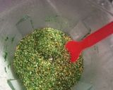 Foto langkah ke 9 dari resep Risol Creamy Matcha.