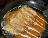 Foto langkah ke 9 dari resep Sempol Daging Sapi.