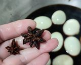 新風味咖啡滷蛋的食譜步驟5照片
