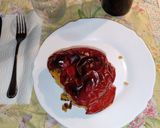 Foto del paso 11 de la receta: Pimientos rellenos al horno con arroz
