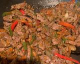 Foto del paso 3 de la receta: Tacos de carne 🌮