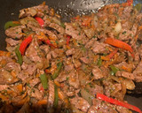 Foto del paso 3 de la receta: Tacos de carne 🌮