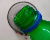 A picture of step 4 of Paan mocktail.