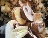 Mushroom Spaghetti Bolognese recipe step 2 photo