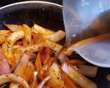 Foto del paso 4 de la receta: Panamito Escabechado