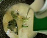 Foto langkah ke 3 dari resep Sop Kepala Kambing Kuah Susu.