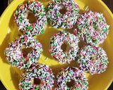 Foto langkah ke 8 dari resep Donat.