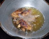Foto langkah ke 3 dari resep Ayam Goreng Bawang.