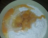 Foto del paso 1 de la receta: Capeletis caseros