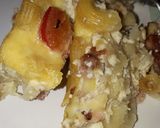 Foto langkah ke 8 dari resep Macaroni schotel sederhana.
