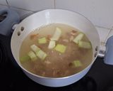 Foto langkah ke 3 dari resep 285. Kwetiau Siram.