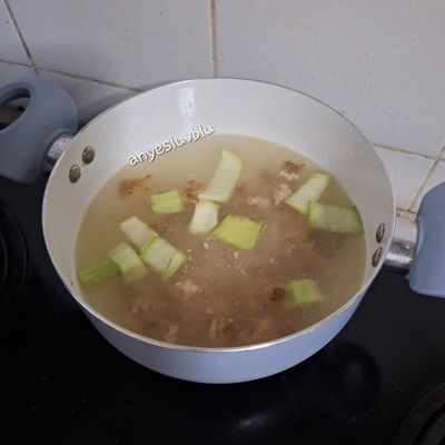 Langkah 3