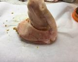 Φωτογραφία βήματος 3 της συνταγής Κότσι 🐷🍗 χοιρινό στο φούρνο σε λαδόκολλα Αντώνης