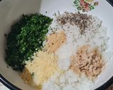 Foto del paso 1 de la receta: Quiero Más!Te van a decir cuando prueben Tus croquetas de arroz