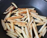 這不是麥當勞_低脂雞塊+香煎薯條的食譜步驟2照片