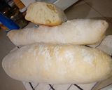 Foto del paso 18 de la receta: Pan baguette